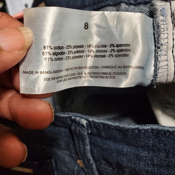 Nine West Women's Chrystie Capri 🆕️✨️ size 8 - Picture 8 of 10